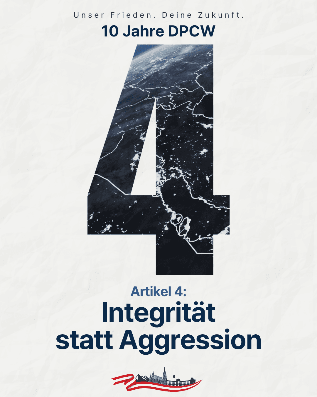 Artikel 04 – State borders